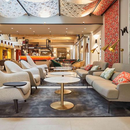 Mercure Avignon Gare Tgv Zewnętrze zdjęcie