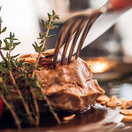 Mercure Avignon Gare Tgv Zewnętrze zdjęcie