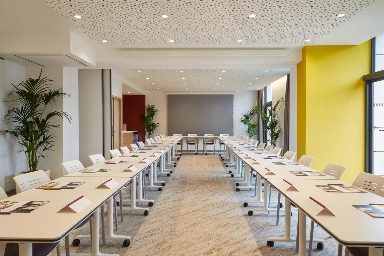 Mercure Avignon Gare Tgv Zewnętrze zdjęcie
