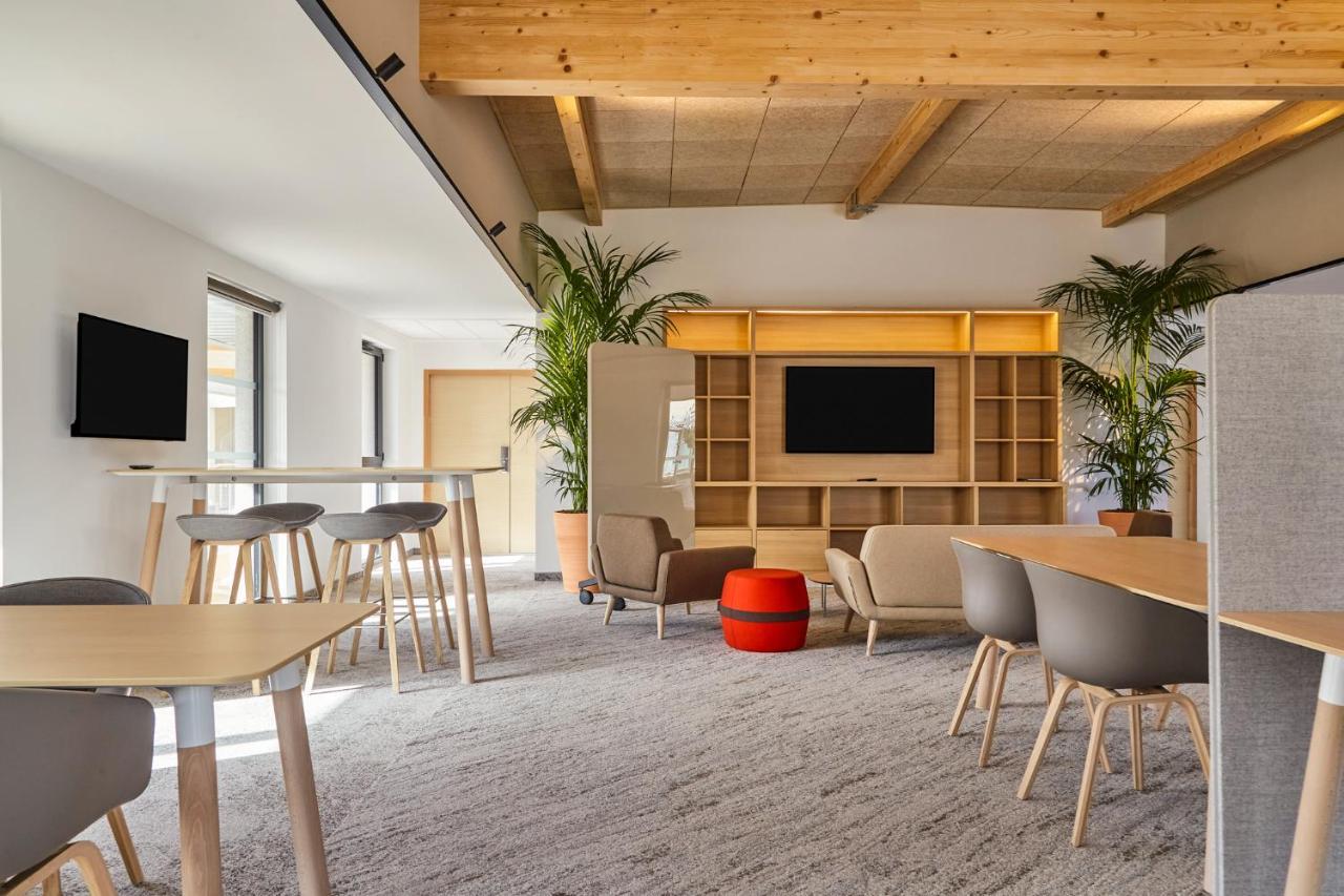 Mercure Avignon Gare Tgv Zewnętrze zdjęcie