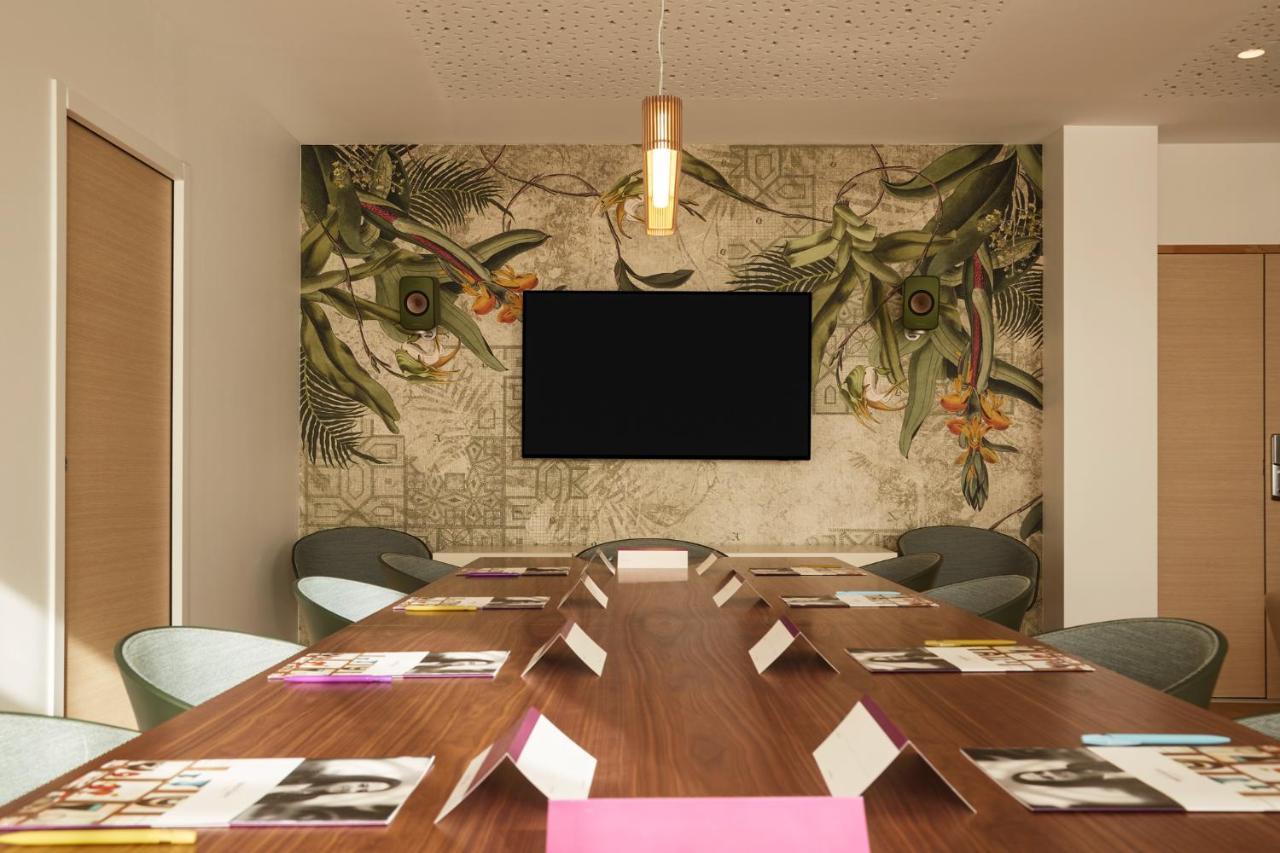 Mercure Avignon Gare Tgv Zewnętrze zdjęcie