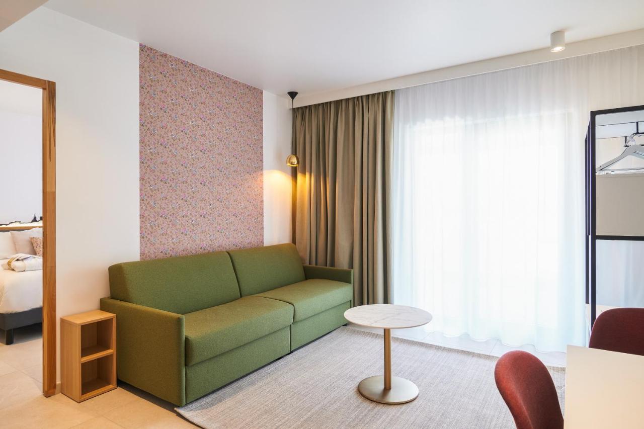 Mercure Avignon Gare Tgv Zewnętrze zdjęcie