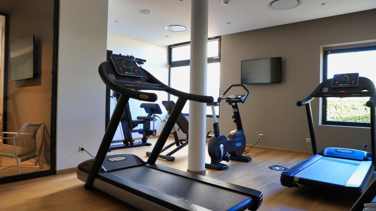 Mercure Avignon Gare Tgv Zewnętrze zdjęcie