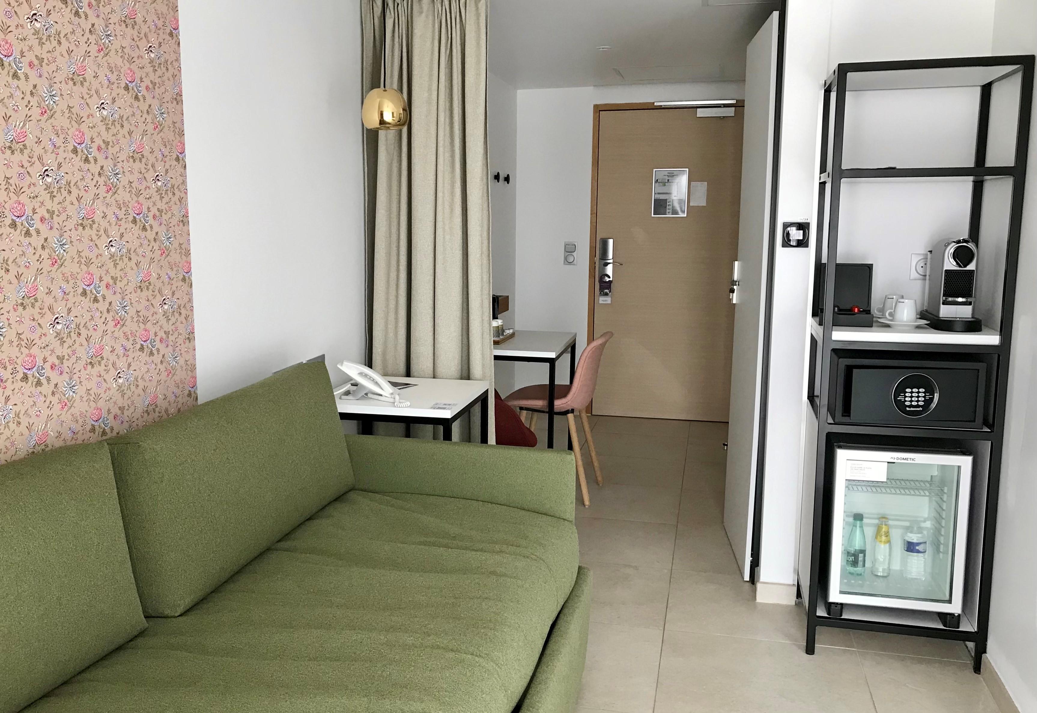 Mercure Avignon Gare Tgv Zewnętrze zdjęcie