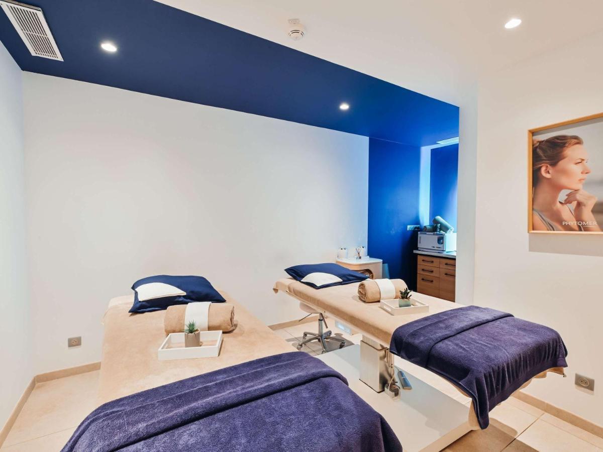 Mercure Avignon Gare Tgv Zewnętrze zdjęcie