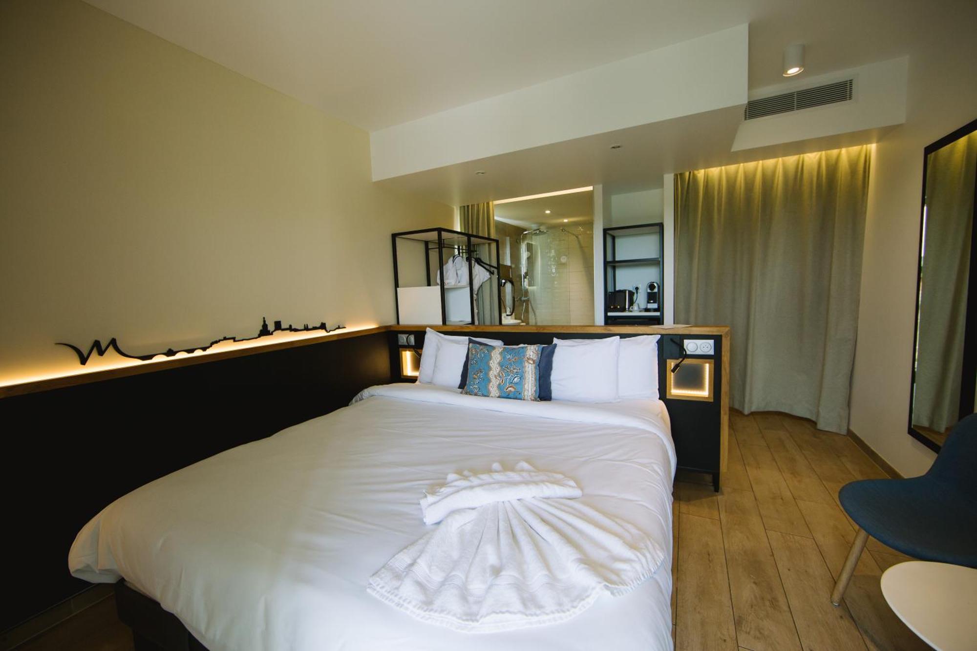 Mercure Avignon Gare Tgv Zewnętrze zdjęcie