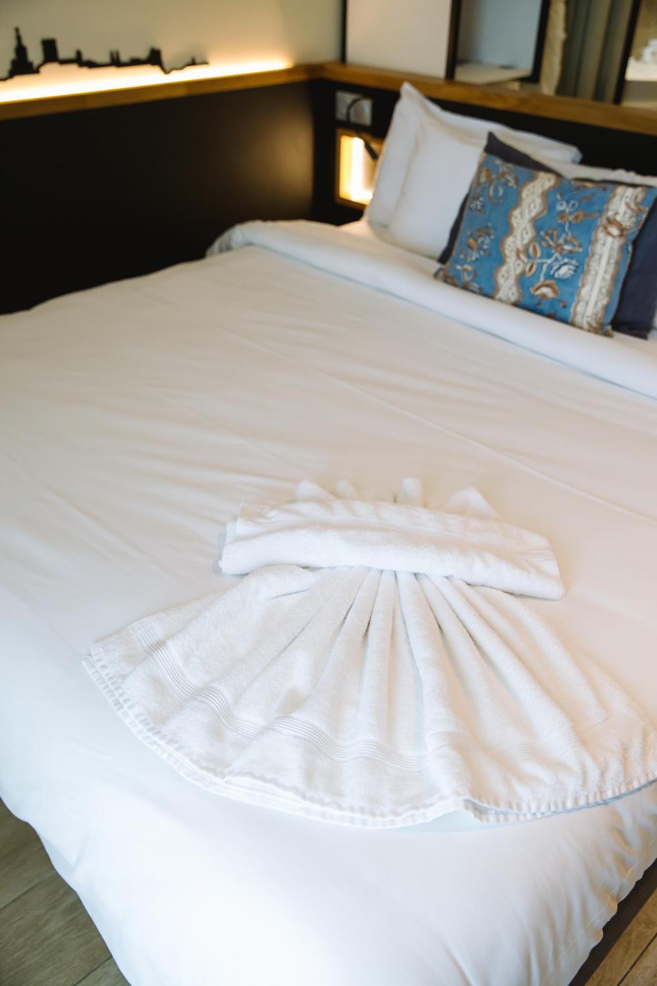 Mercure Avignon Gare Tgv Zewnętrze zdjęcie