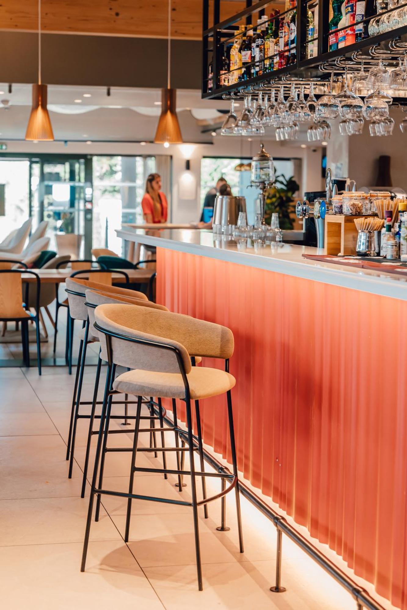 Mercure Avignon Gare Tgv Zewnętrze zdjęcie