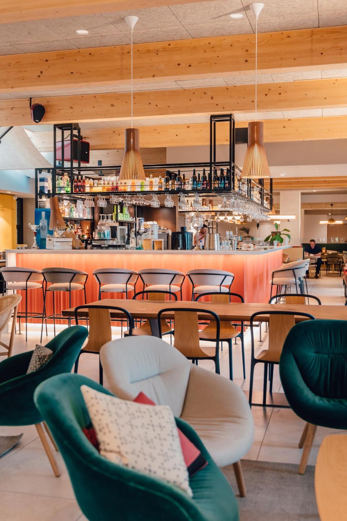 Mercure Avignon Gare Tgv Zewnętrze zdjęcie