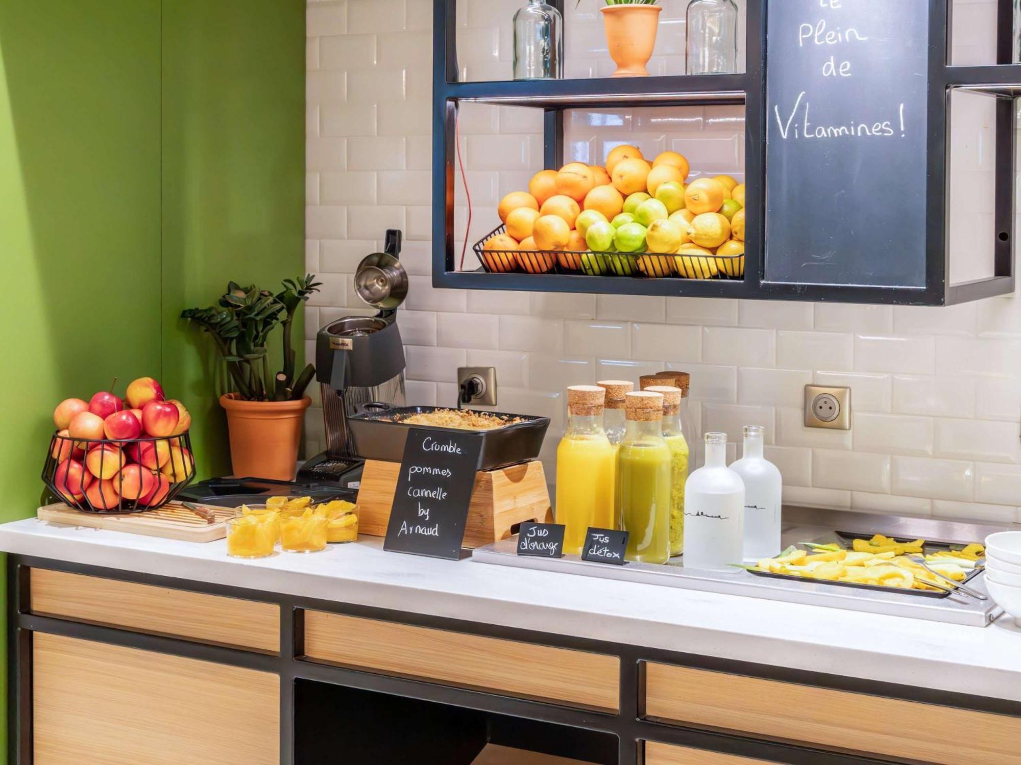 Mercure Avignon Gare Tgv Zewnętrze zdjęcie