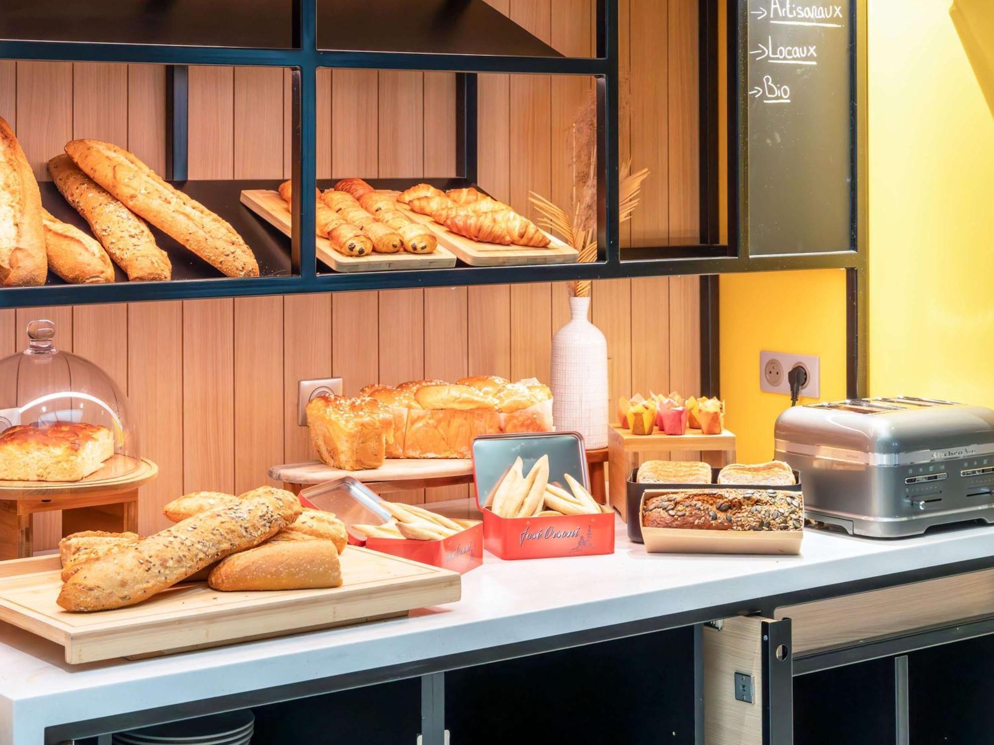 Mercure Avignon Gare Tgv Zewnętrze zdjęcie
