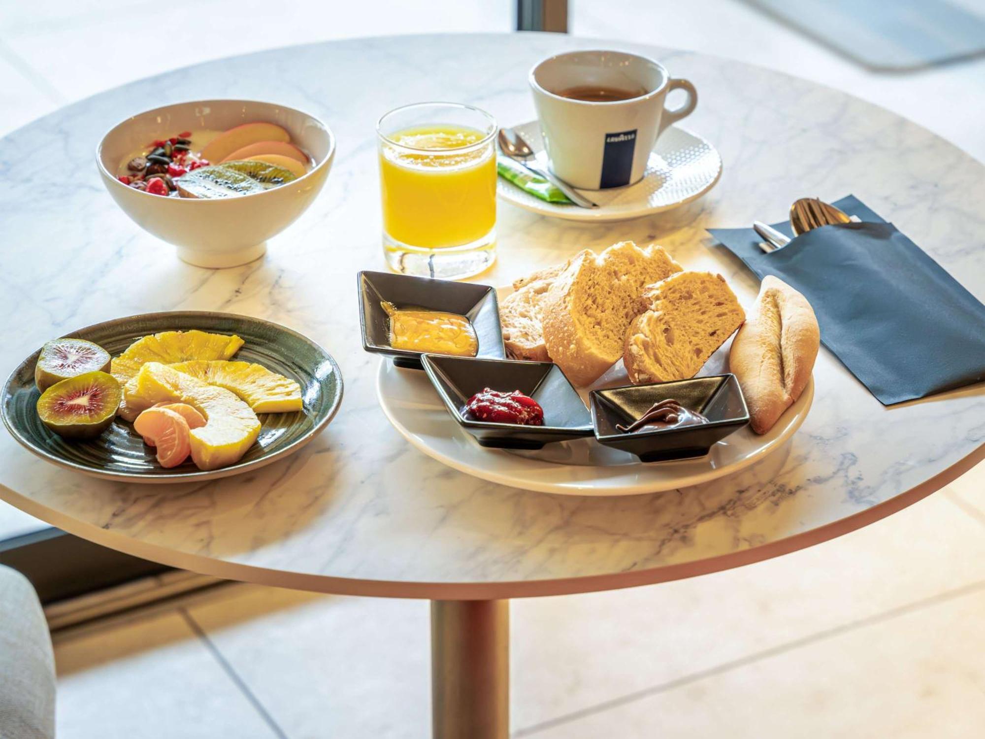 Mercure Avignon Gare Tgv Zewnętrze zdjęcie