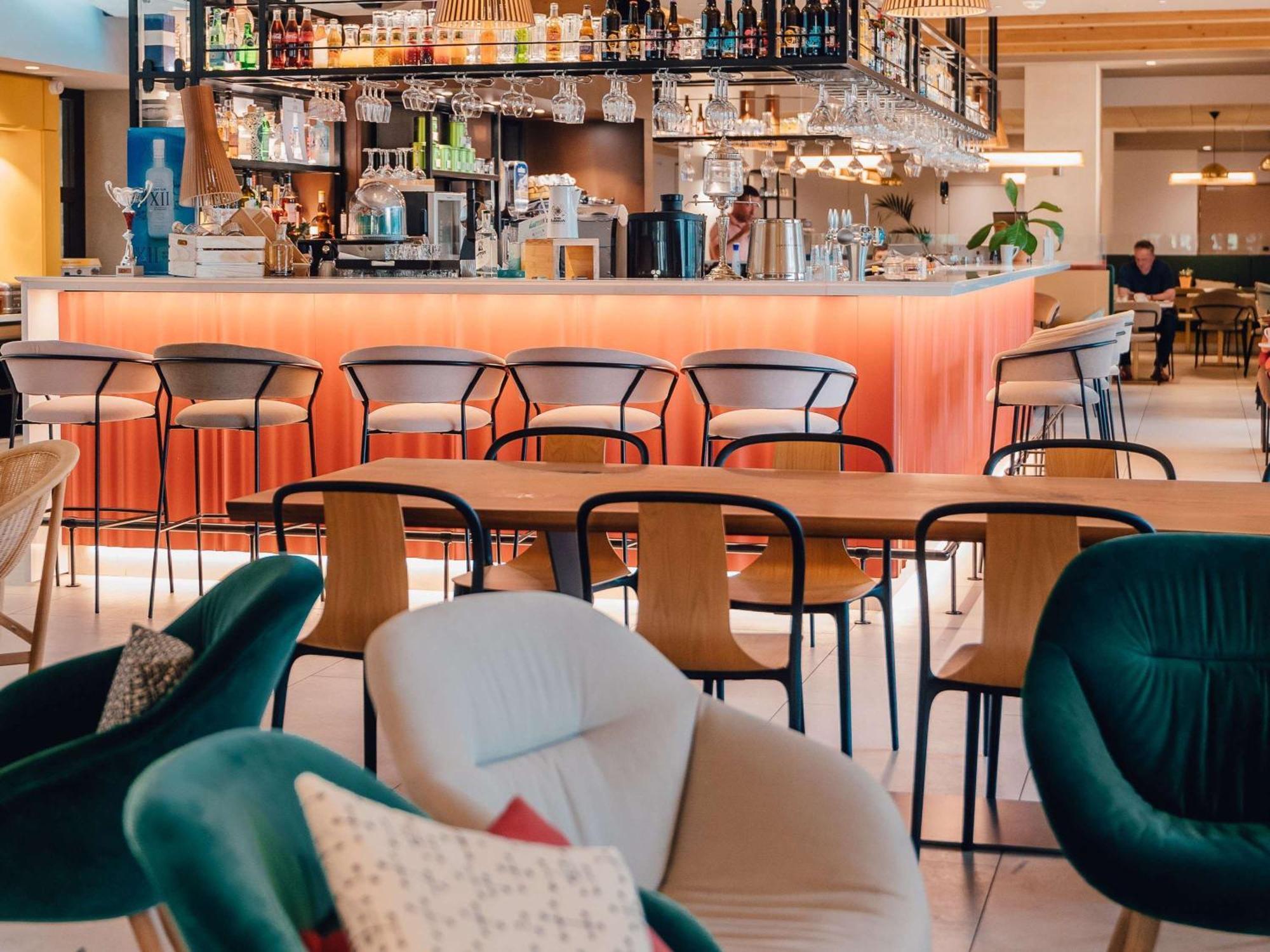 Mercure Avignon Gare Tgv Zewnętrze zdjęcie