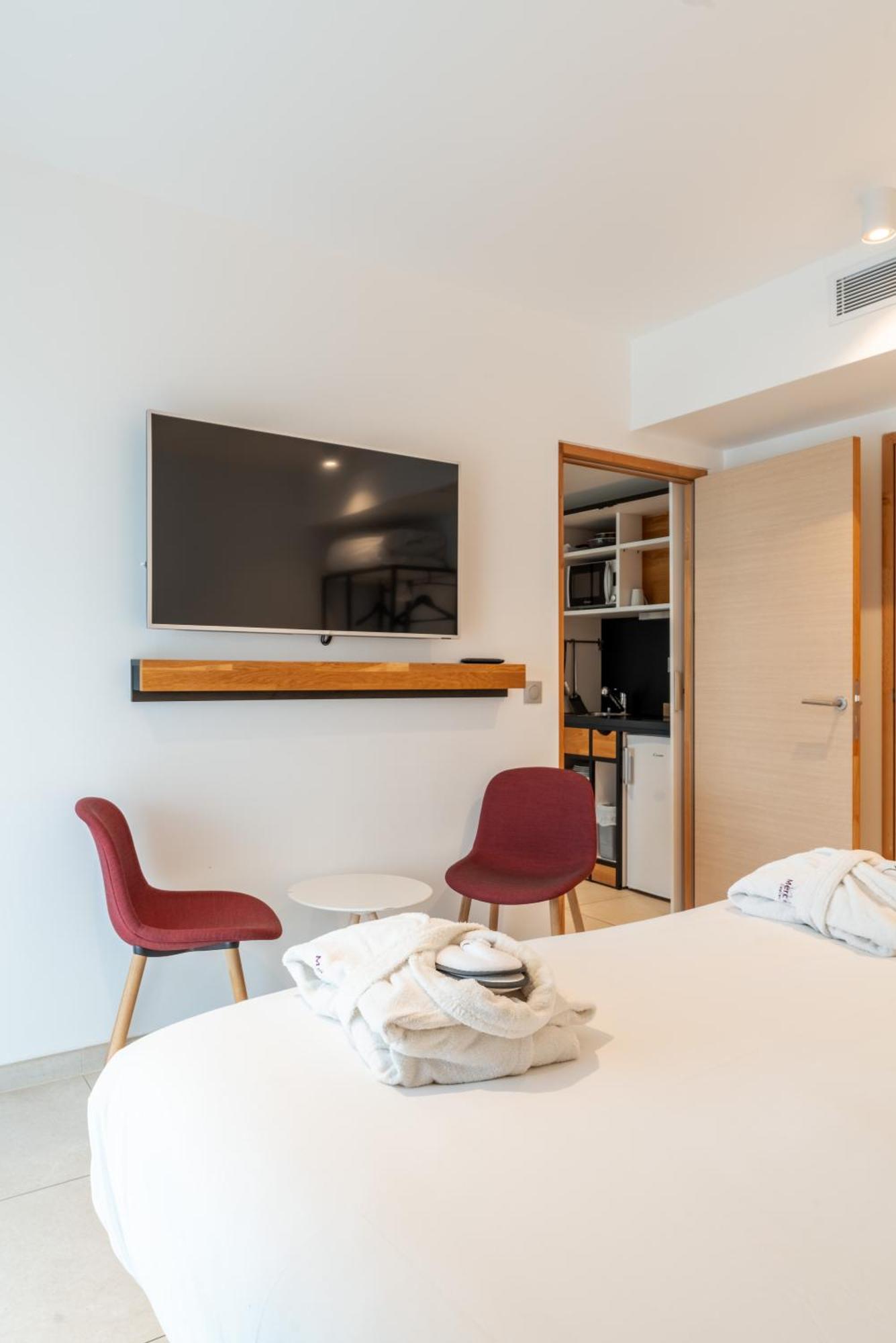 Mercure Avignon Gare Tgv Zewnętrze zdjęcie