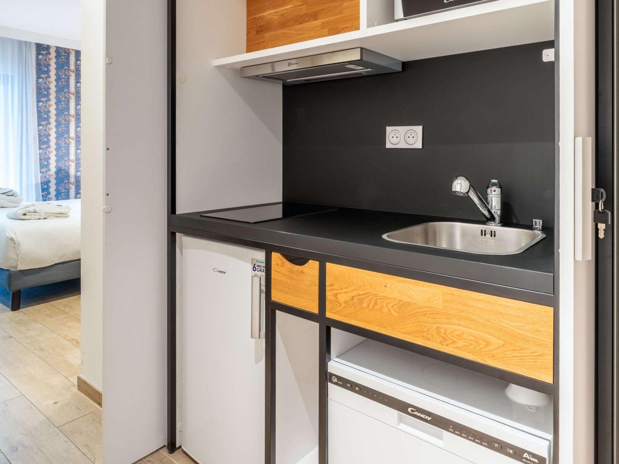 Mercure Avignon Gare Tgv Zewnętrze zdjęcie