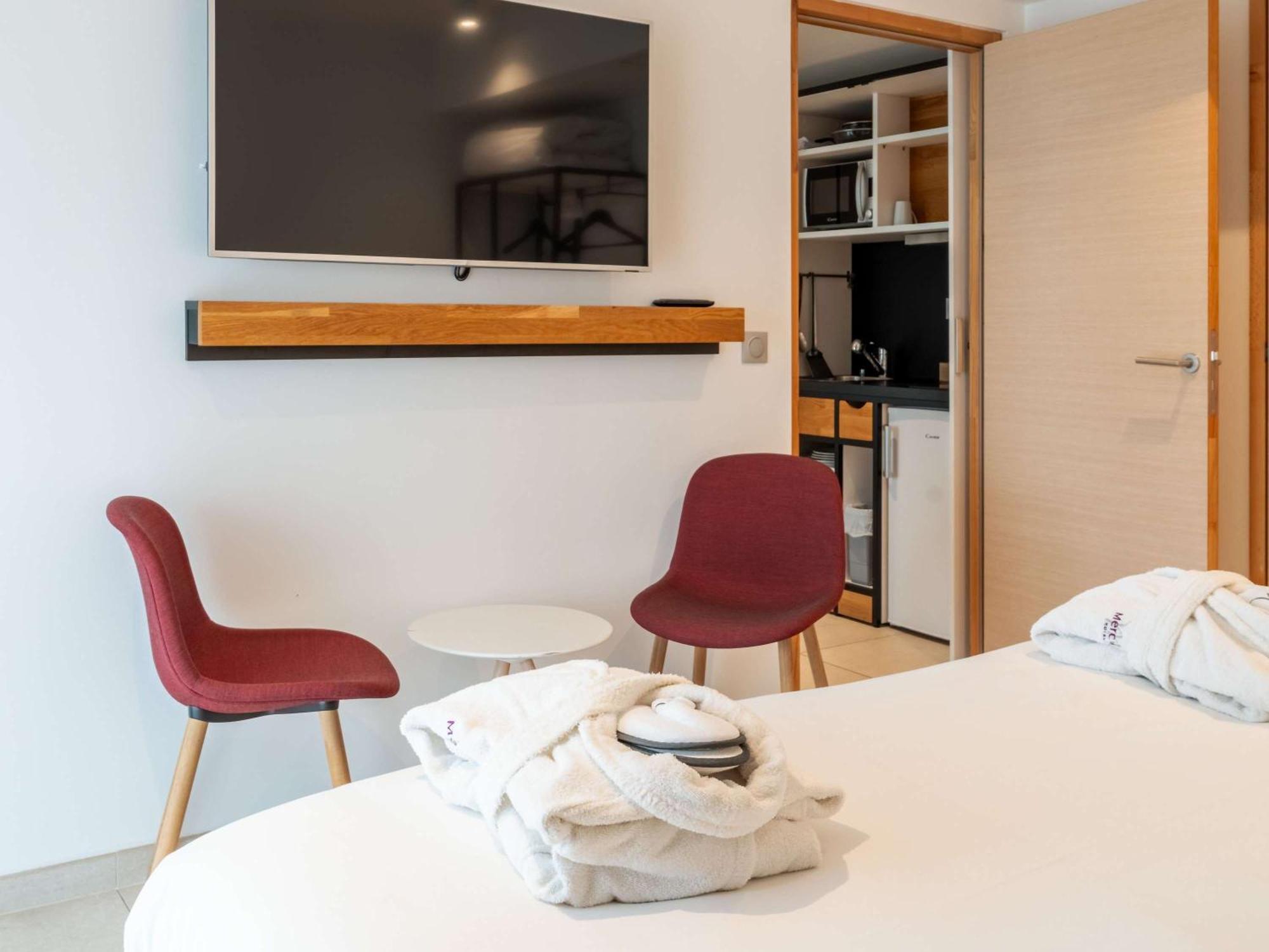 Mercure Avignon Gare Tgv Zewnętrze zdjęcie