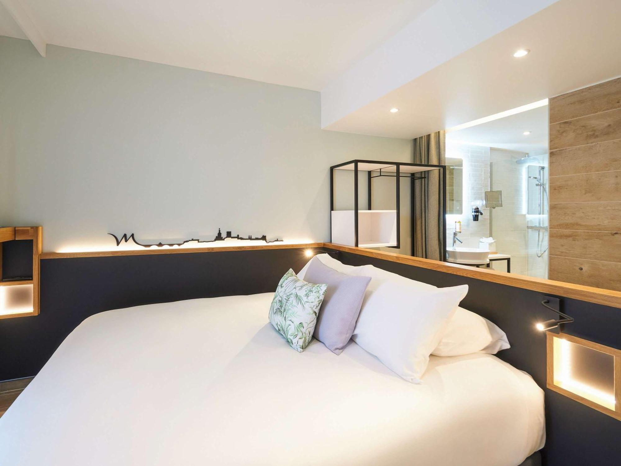 Mercure Avignon Gare Tgv Zewnętrze zdjęcie